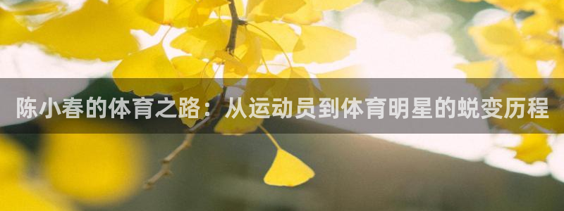 意昂官网